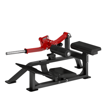 Insight Fitness DH022B Hip Thruster with oversized support pads